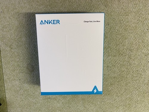 Anker PowerCore 10000 PD Redux