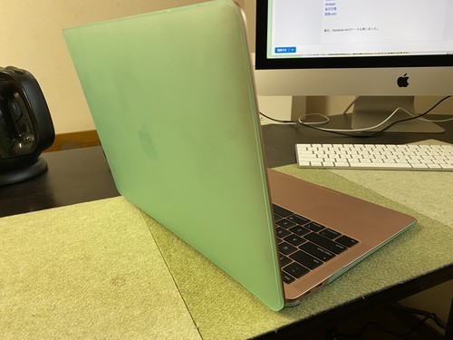 MS factory MacBook Air 　ケース