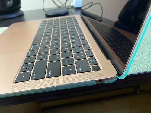 MS factory MacBook Air 　ケース