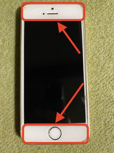 新型iPhoneSE2のカラーはホワイトしかおすすめできないぞ | 日本脱出ブログ