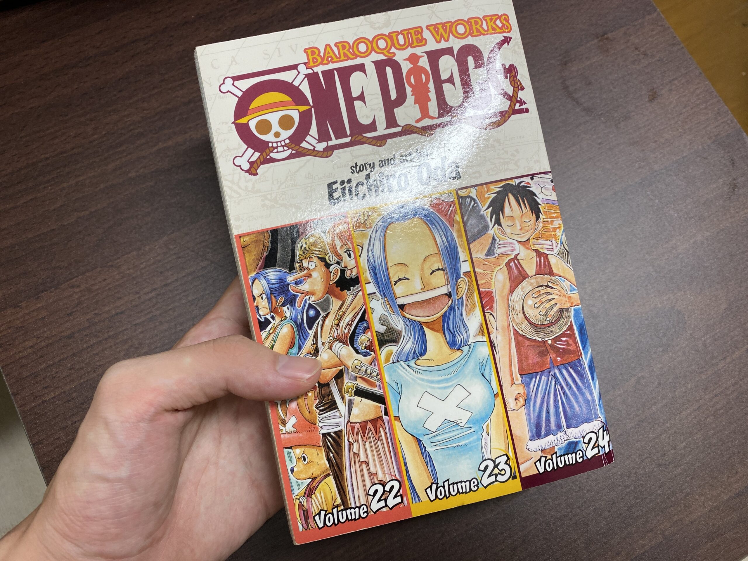 マンガを英語で読むメリット デメリット 英語初心者におすすめ 日本脱出ブログ